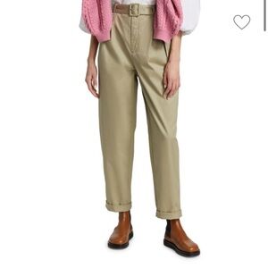 GESTUZ
SifGZ Belted Pants